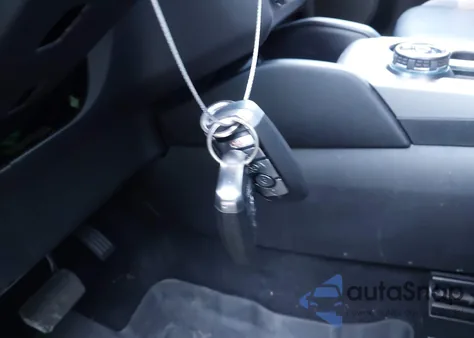 2021 Ford Bronco Sport Outer Banks из США, поврежденный, VIN 3FMCR9C6XMRA64099